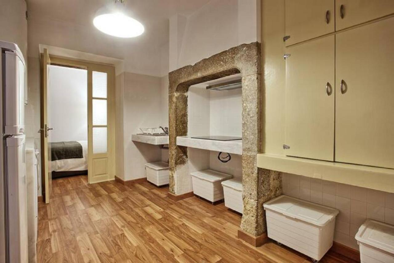 Portas Do Teatro Apartments 2 Lisbon Luaran gambar